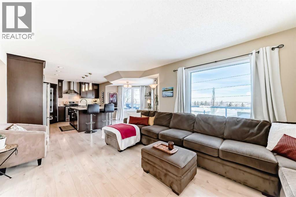 Single Family House for Sale in  Macewan Park Circle NW MacEwan Glen Calgary 