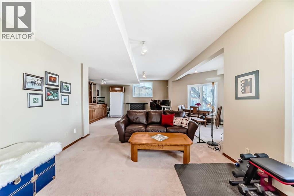 Single Family House for Sale in  Macewan Park Circle NW MacEwan Glen Calgary 