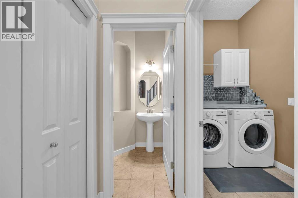 Single Family House for Sale in  Autumn Circle SE Auburn Bay Calgary 