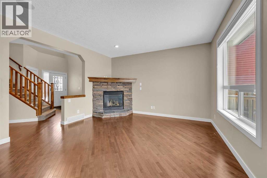 Single Family House for Sale in  Autumn Circle SE Auburn Bay Calgary 