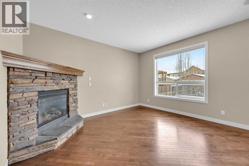 Single Family House for Sale in  Autumn Circle SE Auburn Bay Calgary 