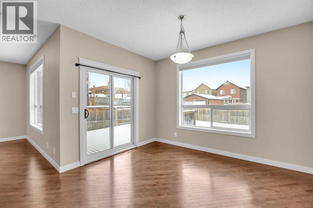 Single Family House for Sale in  Autumn Circle SE Auburn Bay Calgary 