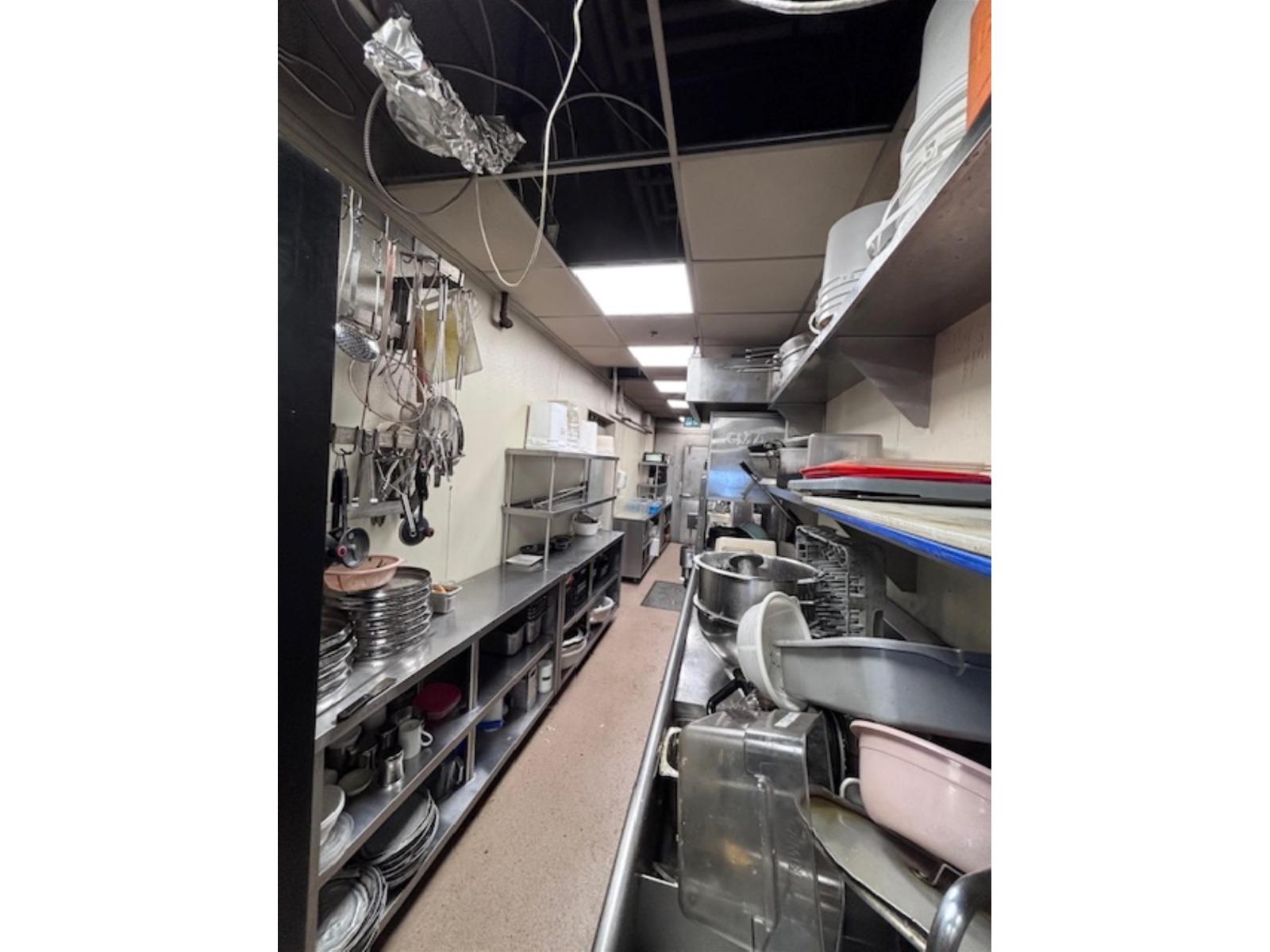 Business for Sale in Surrey – PAD 4 15869 CROYDON DRIVE, Surrey – MLS# C8076669 - Image 18