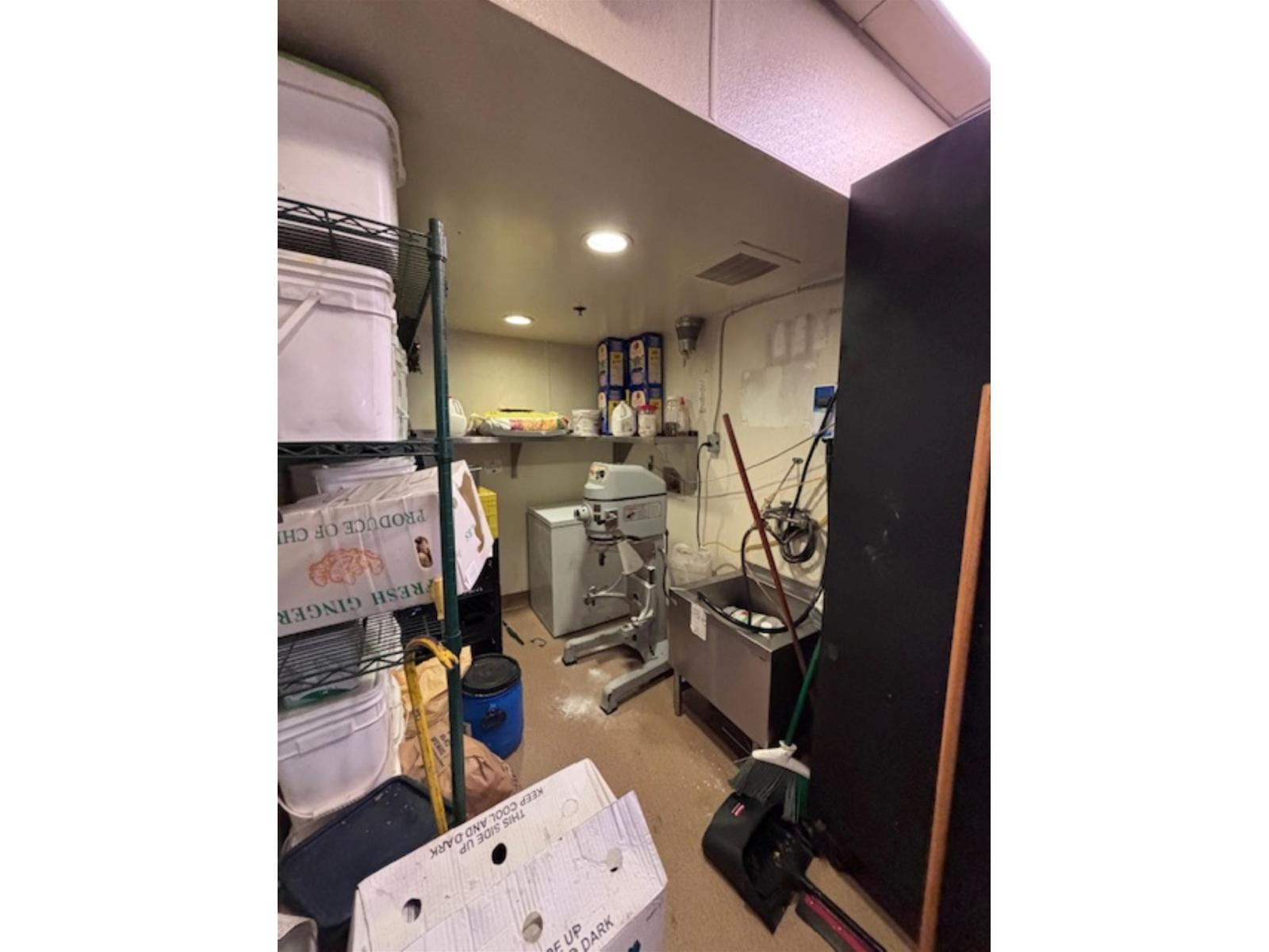 Business for Sale in Surrey – PAD 4 15869 CROYDON DRIVE, Surrey – MLS# C8076669 - Image 21