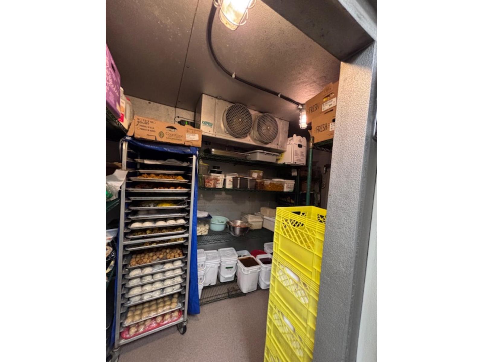 Business for Sale in Surrey – PAD 4 15869 CROYDON DRIVE, Surrey – MLS# C8076669 - Image 19