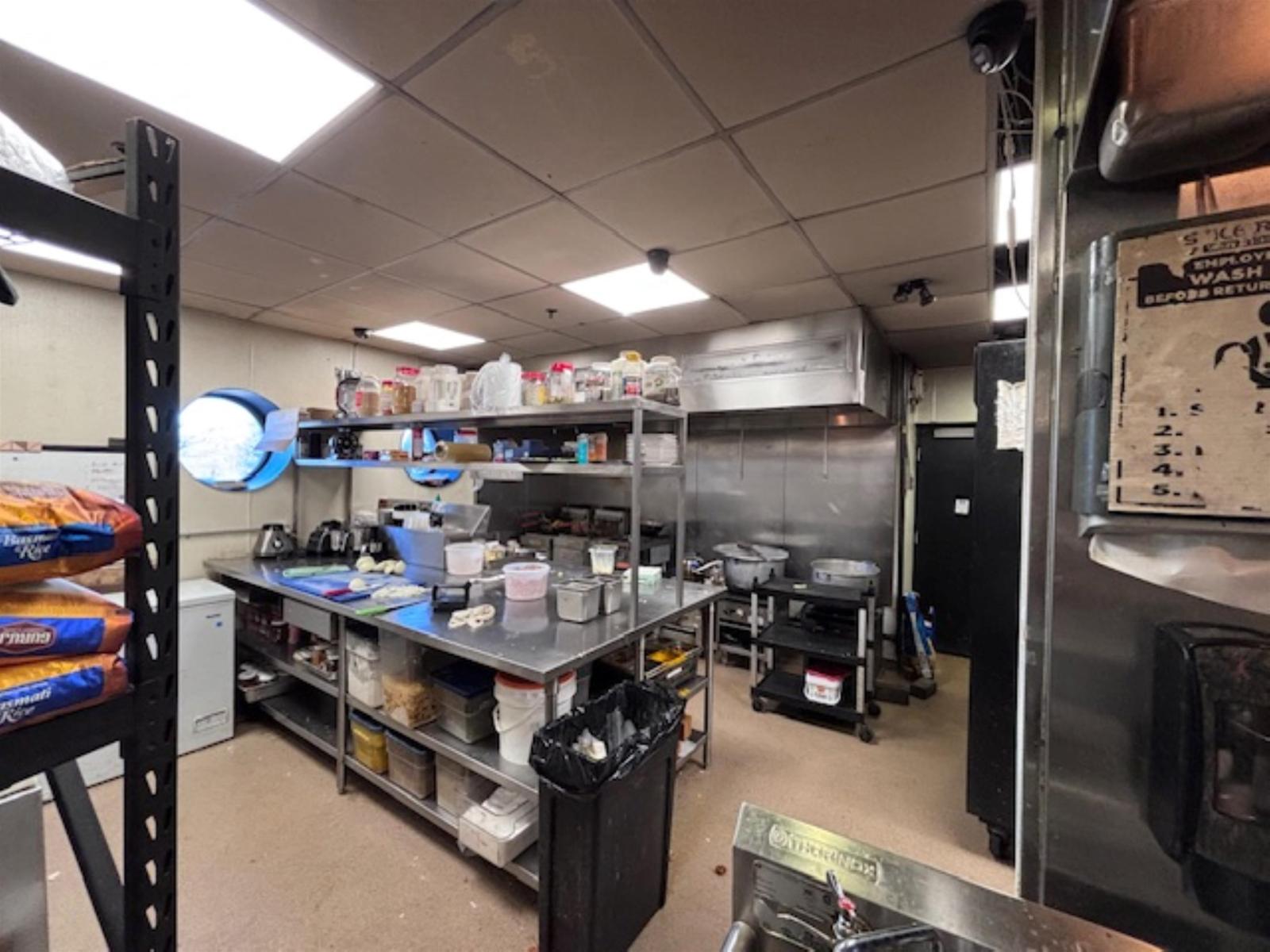Business for Sale in Surrey – PAD 4 15869 CROYDON DRIVE, Surrey – MLS# C8076669 - Image 17