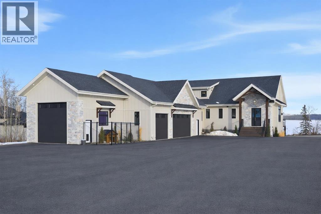 2404 394 Township, Rural Lacombe County