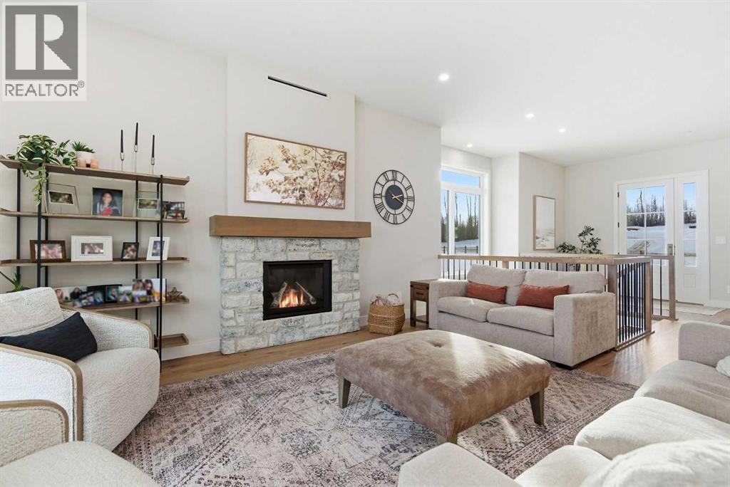 2404 394 Township, Rural Lacombe County