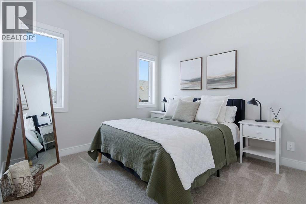 2404 394 Township, Rural Lacombe County