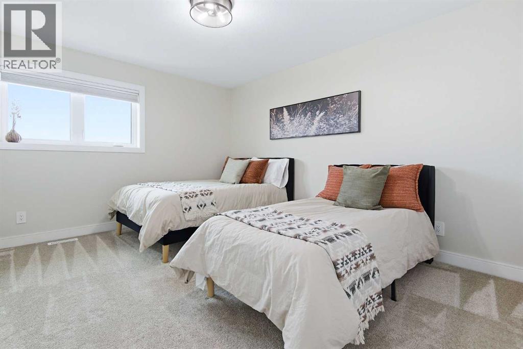 2404 394 Township, Rural Lacombe County