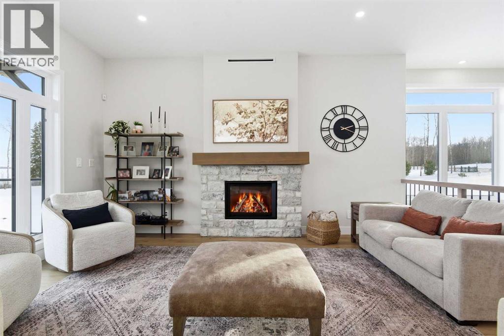 2404 394 Township, Rural Lacombe County