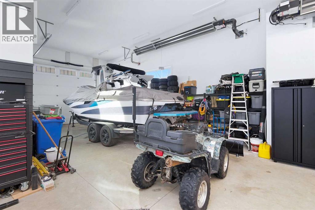 2404 394 Township, Rural Lacombe County