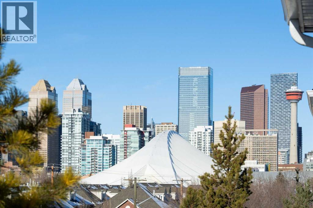 Single Family House for Sale in   Erlton Street SW Erlton Calgary 