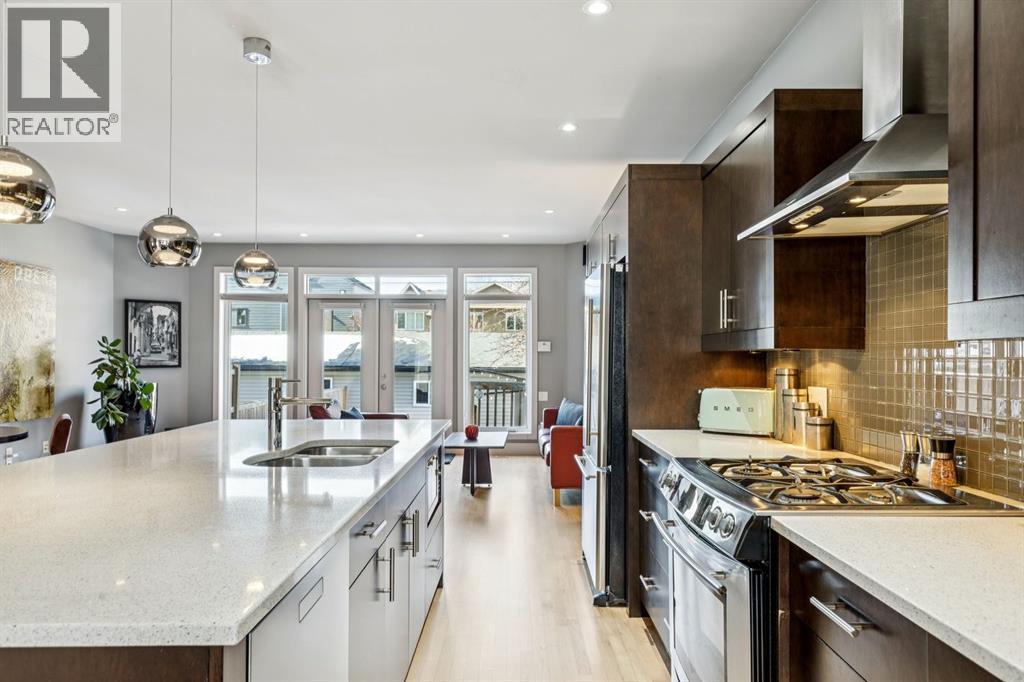 Single Family House for Sale in   Street SW Killarney/Glengarry Calgary 