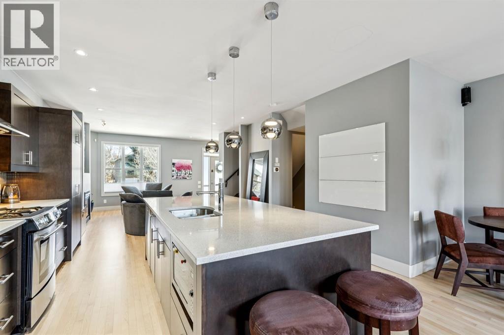 Single Family House for Sale in   Street SW Killarney/Glengarry Calgary 