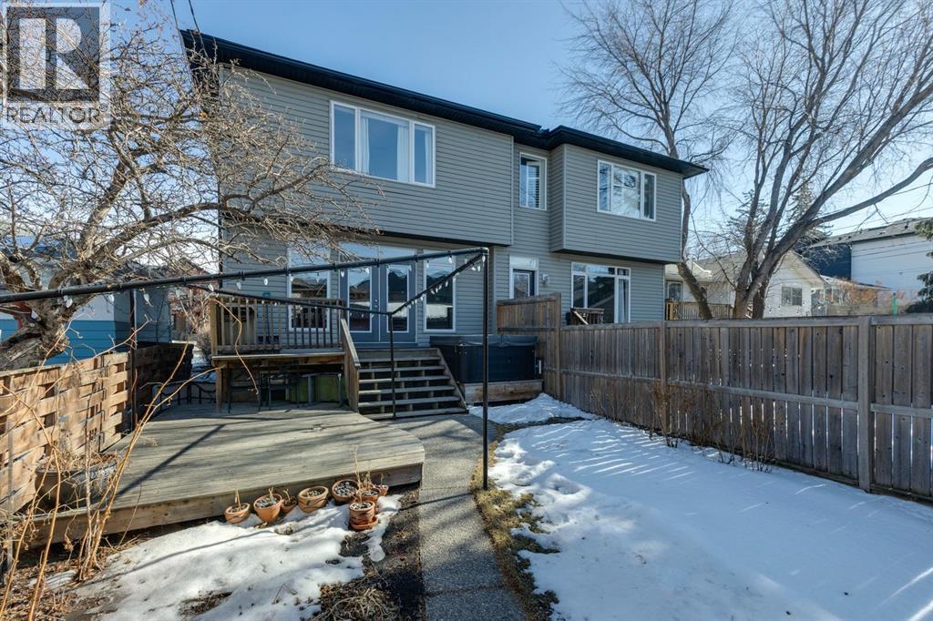 Single Family House for Sale in   Street SW Killarney/Glengarry Calgary 