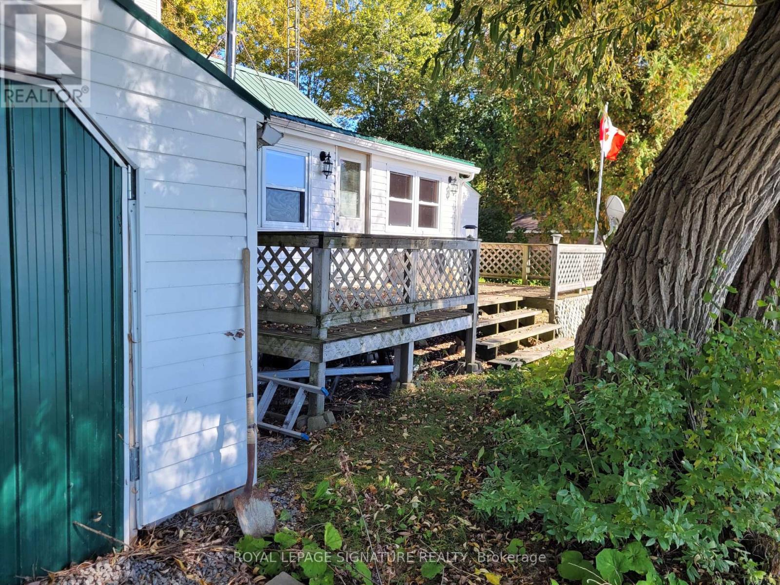 2644 LAKESHORE DRIVE, Ramara, Ontario