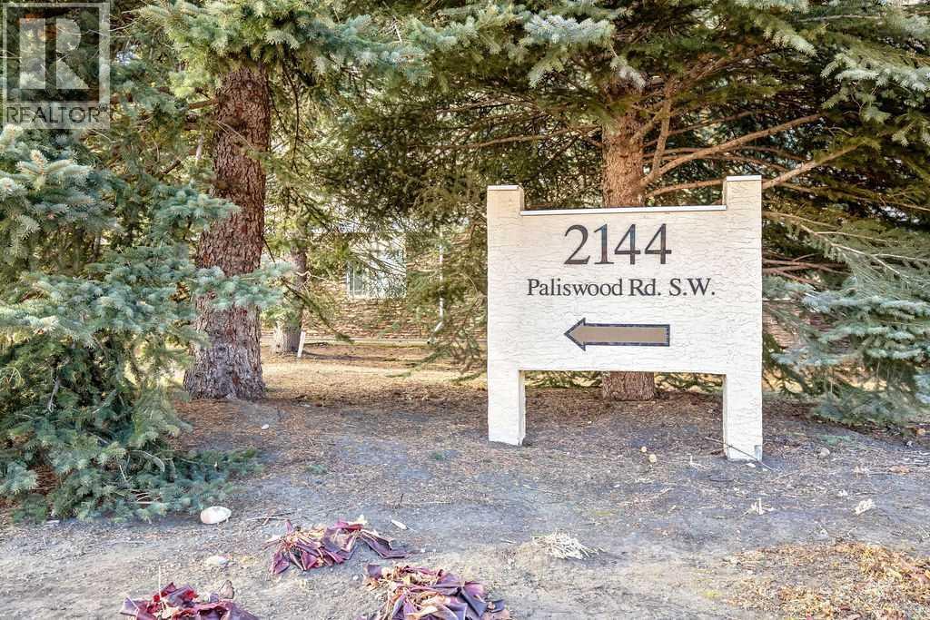 Single Family House for Sale in   Paliswood Road SW Palliser Calgary 