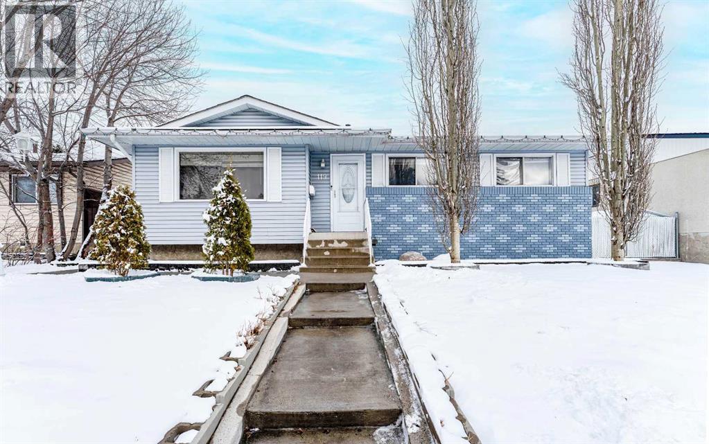 Single Family House Bungalow for Sale in  Mardale Crescent NE Marlborough Calgary 