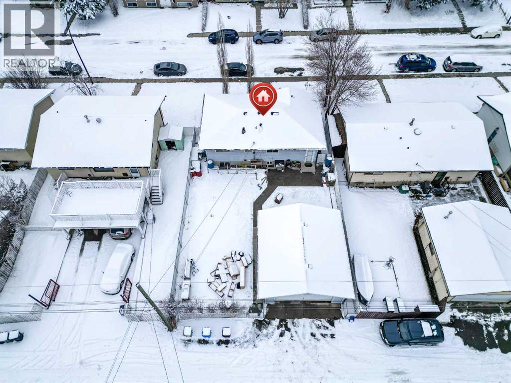 Single Family House Bungalow for Sale in  Mardale Crescent NE Marlborough Calgary 