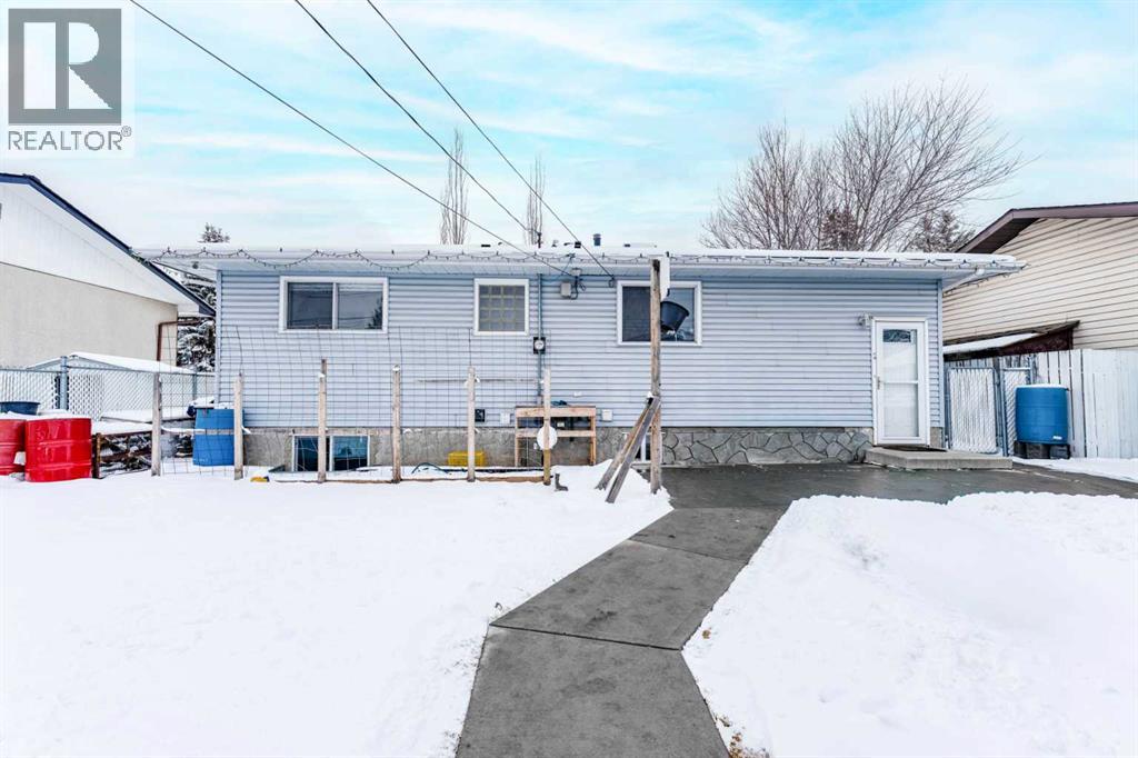 Single Family House Bungalow for Sale in  Mardale Crescent NE Marlborough Calgary 