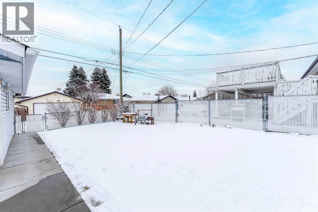 Single Family House Bungalow for Sale in  Mardale Crescent NE Marlborough Calgary 