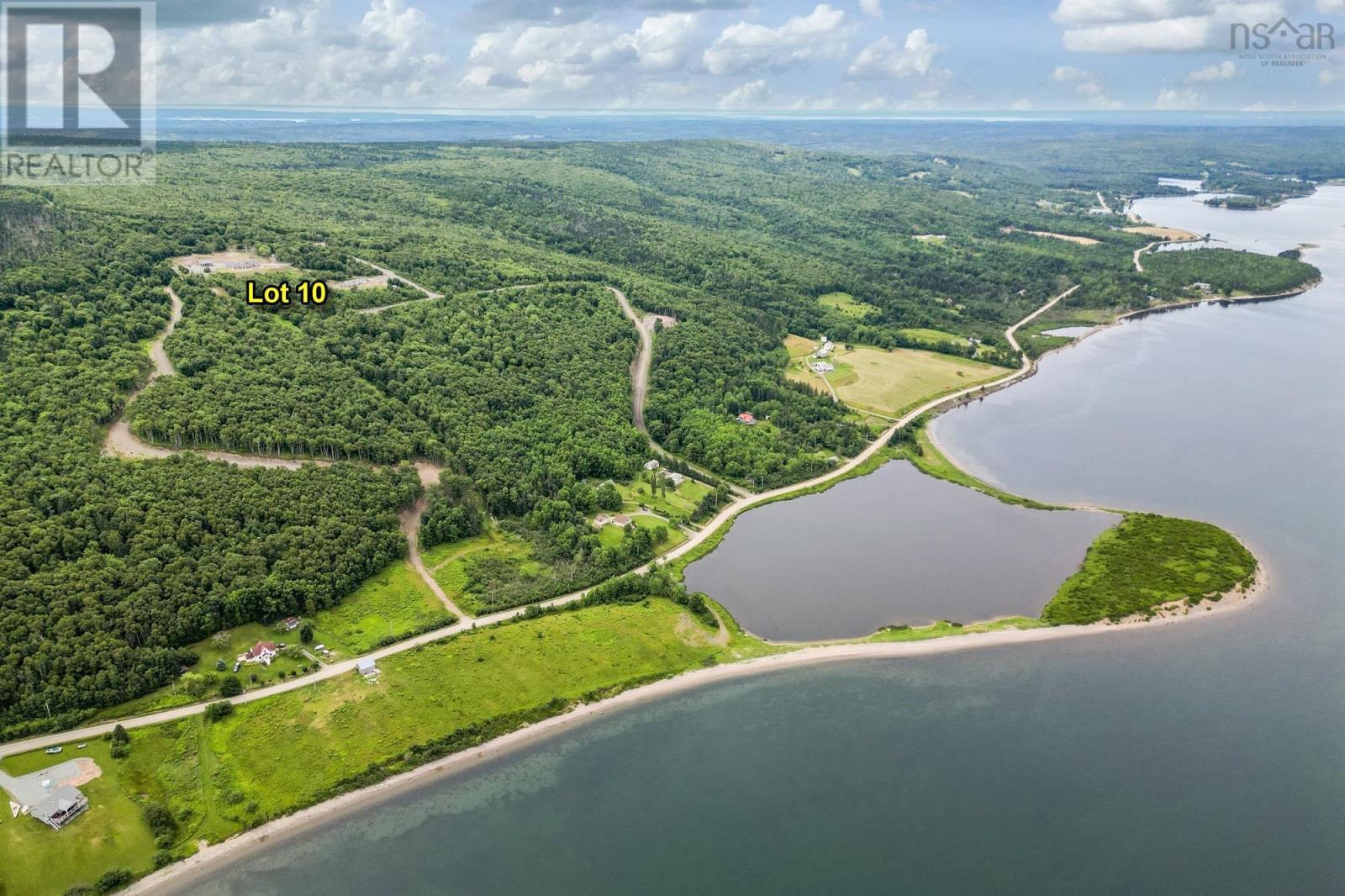 Property photo of Lot 10 Golden View Dr