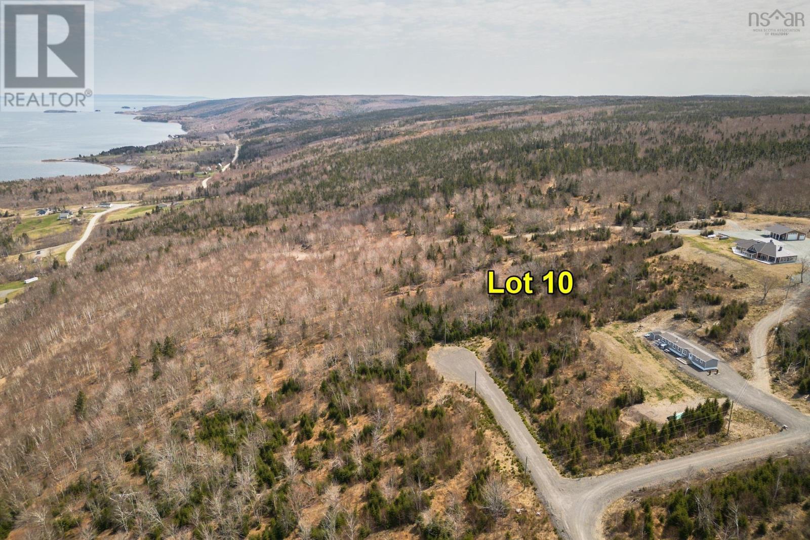 Property 8 of 12 of Lot 10 Golden View Dr