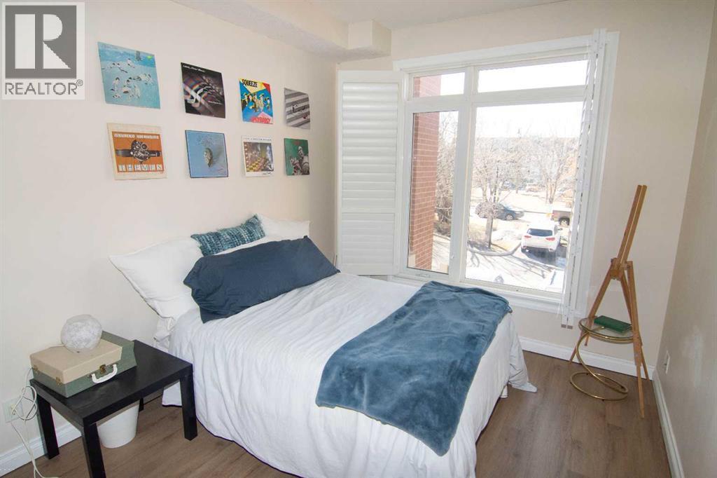 208, 10 Hemlock Crescent SW, Calgary, Alberta