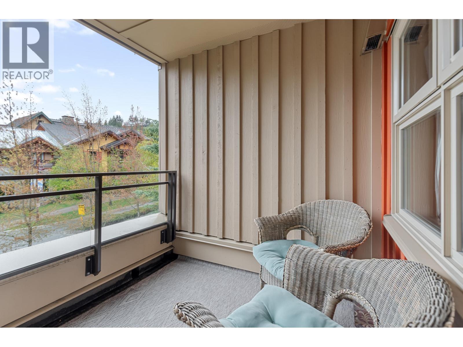 207 2050 LAKE PLACID ROAD, Whistler