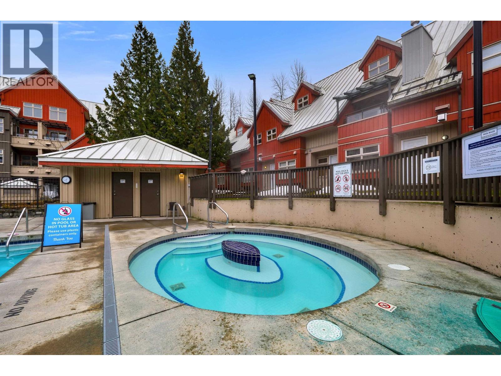 207 2050 LAKE PLACID ROAD, Whistler