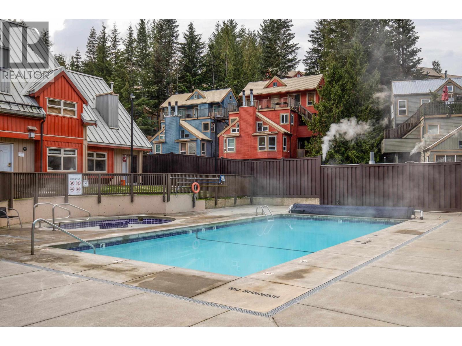 207 2050 LAKE PLACID ROAD, Whistler