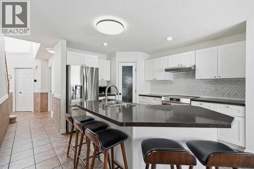 Single Family House for Sale in  Scenic View Close NW Scenic Acres Calgary 