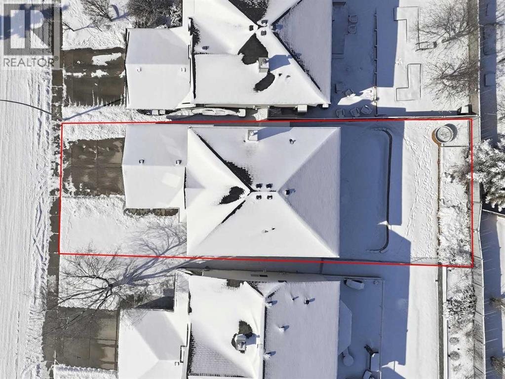 Single Family House for Sale in  Scenic View Close NW Scenic Acres Calgary 