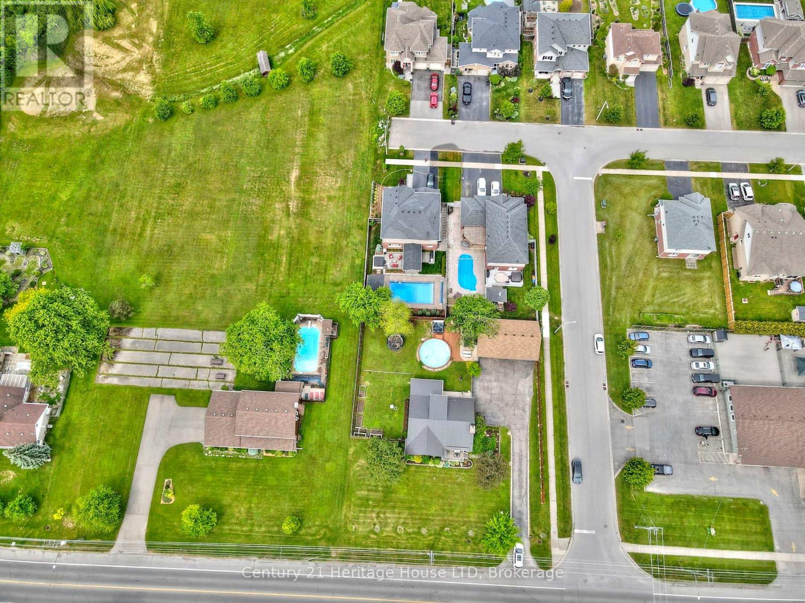 RM1-508 Zoning