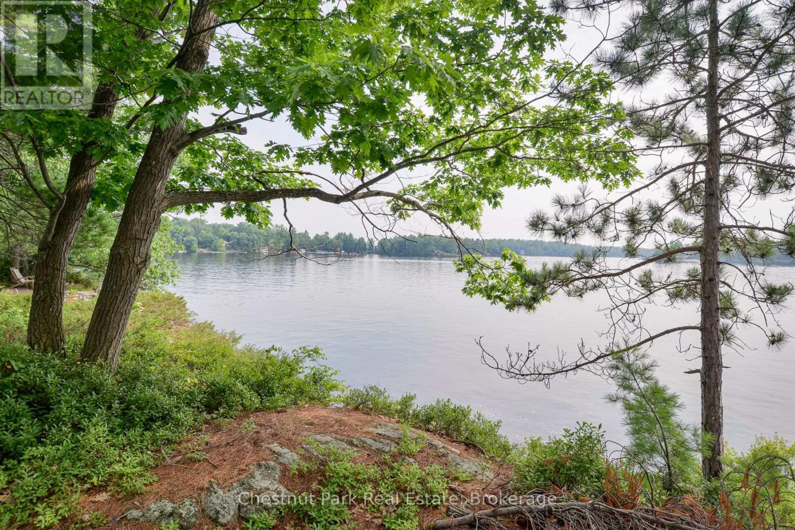 ROSE ISLAND KAHSHE LAKE - 38