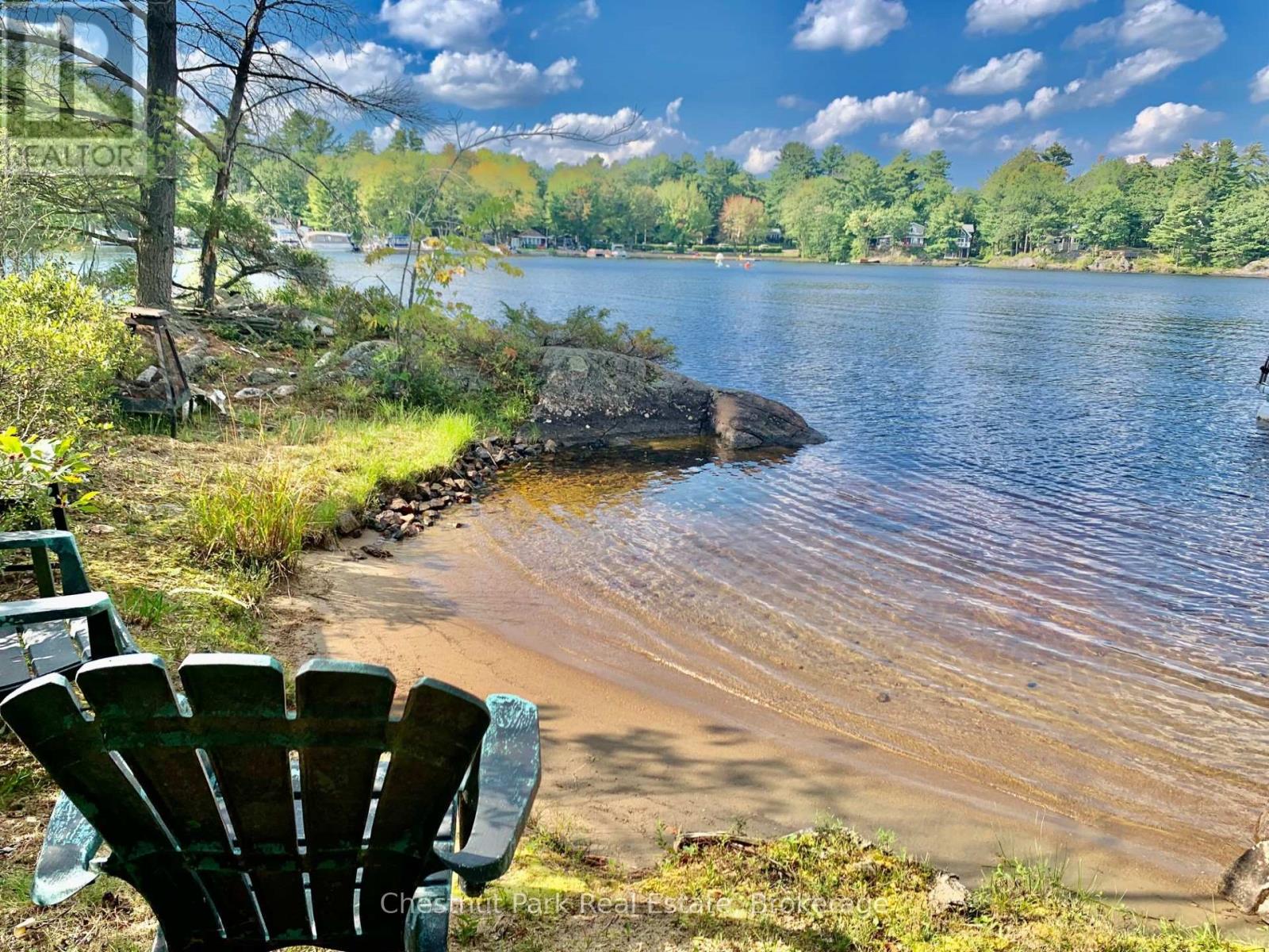 ROSE ISLAND KAHSHE LAKE - 4