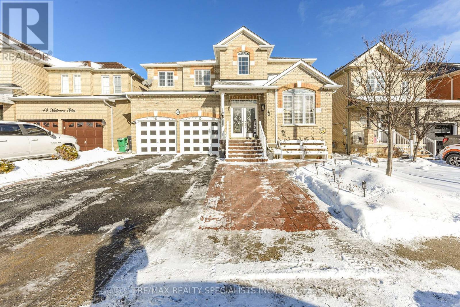 41 MADRONNA GARDENS - 3