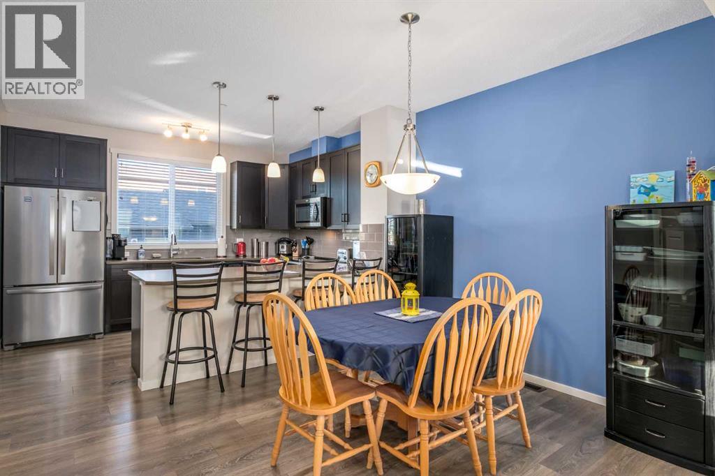 Single Family House for Sale in  Livingston Gate NE Livingston Calgary 