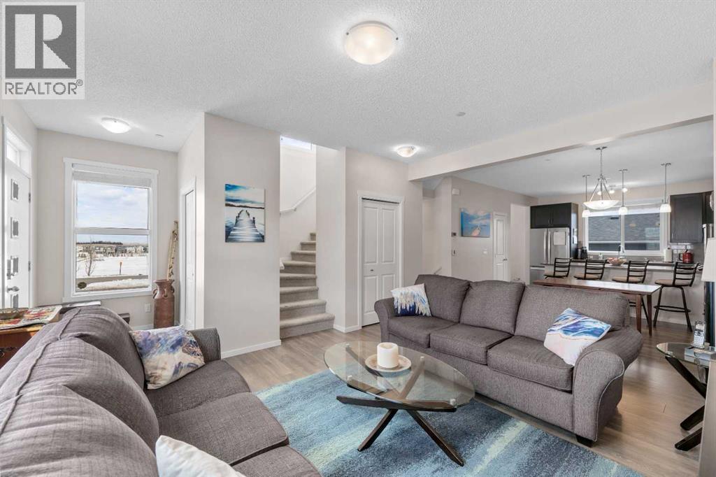 Single Family House for Sale in  Livingston Gate NE Livingston Calgary 