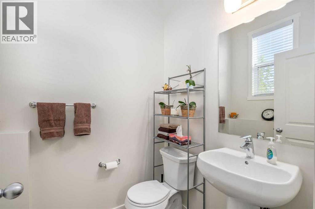 Single Family House for Sale in  Livingston Gate NE Livingston Calgary 