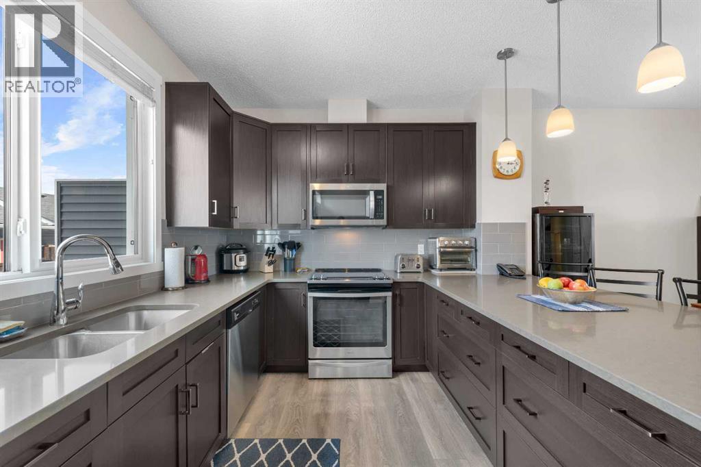 Single Family House for Sale in  Livingston Gate NE Livingston Calgary 