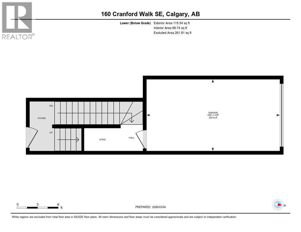 Single Family House Bungalow for Sale in  Cranford Walk SE Cranston Calgary 