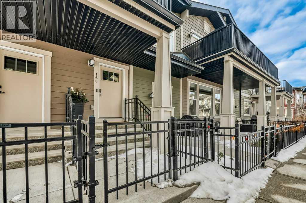 Single Family House Bungalow for Sale in  Cranford Walk SE Cranston Calgary 