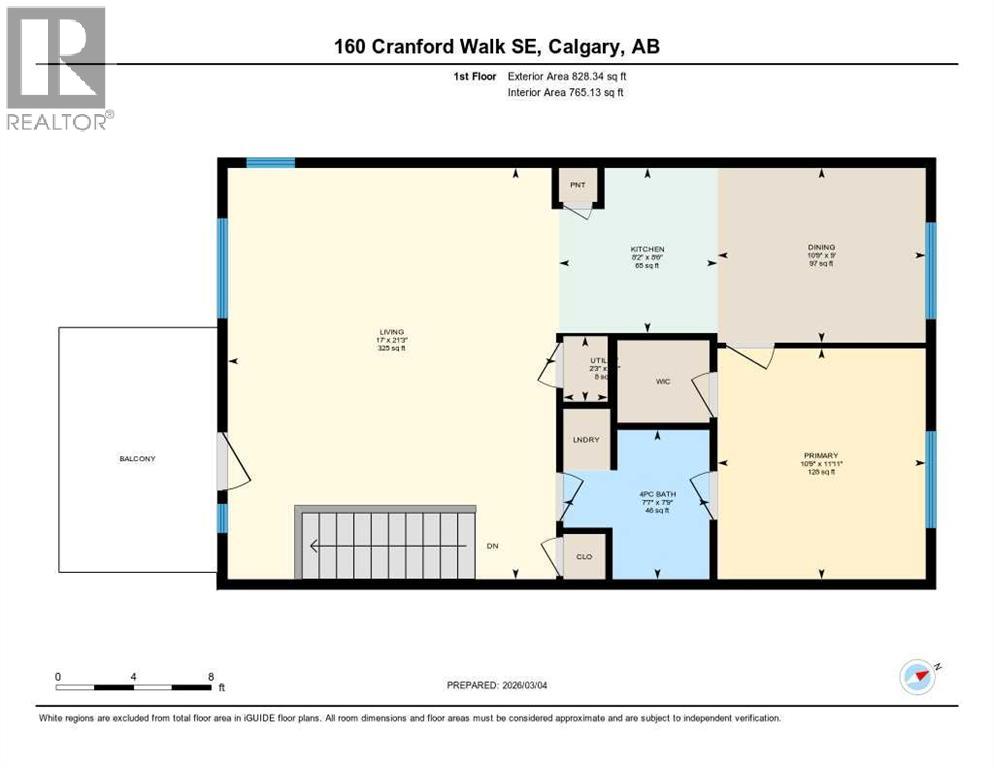 Single Family House Bungalow for Sale in  Cranford Walk SE Cranston Calgary 