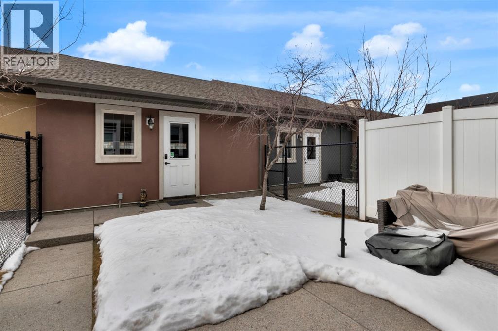 376 Quarry Park Boulevard SE, Calgary, Alberta