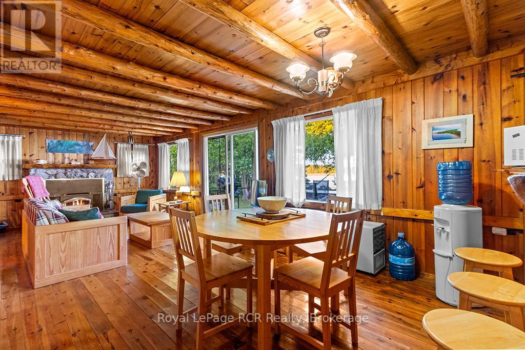 403 EAGLE ROAD, Northern Bruce Peninsula, Ontario