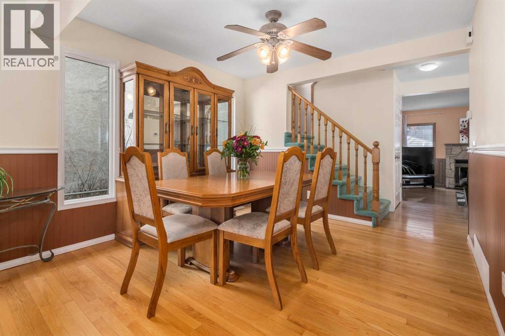 Single Family House for Sale in  Millbank Drive SW Millrise Calgary 