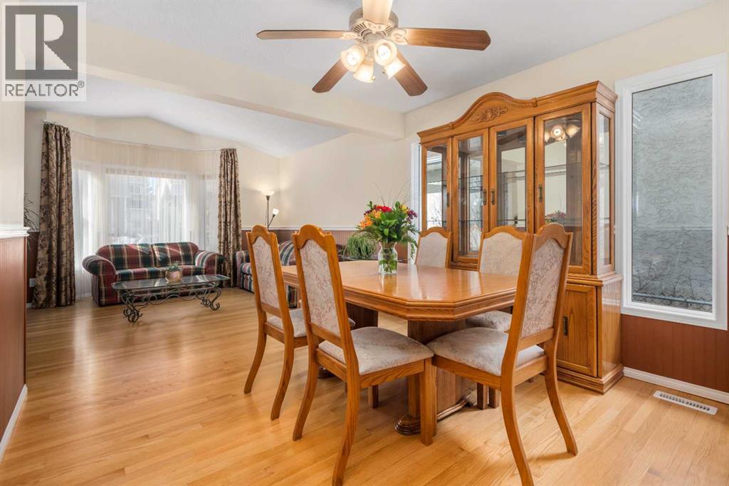 Single Family House for Sale in  Millbank Drive SW Millrise Calgary 