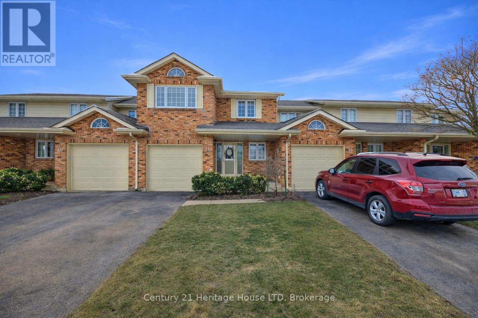 #20 2720 MEWBURN ROAD - 1